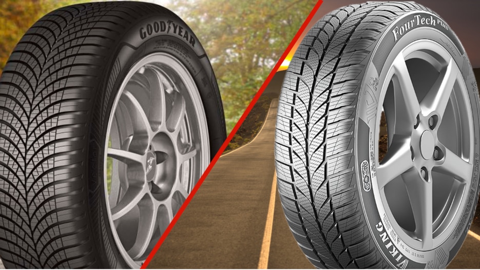 Goodyear/ Viking/ CHIP